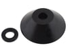Image 1 for Daily Grind Infinity Hub Guard (Rear) (Black) (14mm)